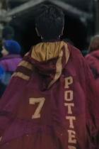 Harry Potter und der Stein der Weisen: Erster Teaser-Trailer zu Serienneuverfilmung