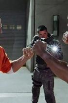 Hobbs &amp; Shaw: Erstes Bild von Idris Elba