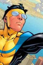 Invincible: Amazon bestellt Animationsserie basierend auf Robert Kirkmans Comicreihe 