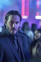 John Wick 3: Erstes Bild von Halle Berry