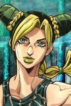 JoJo's Bizarre Adventure Part 6: Stone Ocean erhält Anime-Adaption 