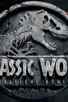 Neue Poster für Jurassic World 2, Han Solo &amp; Halloween