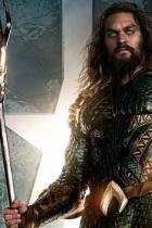 Justice League: Jason Momoa unterstützt Ray Fisher