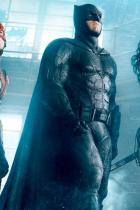 Justice League: Neues Szenenbild vereint Batman, Wonder Woman &amp; The Flash