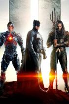 Justice League: Neues Teamposter, Teaser zu Cyborg &amp; Wonder Woman
