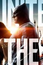 Justice League: Neues Postermotiv zeigt das vereinte Team