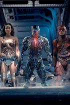 Meet the Team: Neues Gruppenbild zu Justice League beinhaltet Cyborg und Aquaman