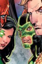 DC-Comic-Kritik: Justice League 1: Die Auslöschungs-Maschine (Rebirth)