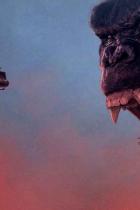 Kritik zu Kong: Skull Island - Riesenaffe macht Riesenaction