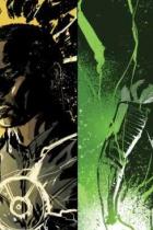 Lanterns: DC-Serie findet ihre beiden Hauptdarsteller