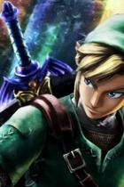 Legend of Zelda: Ein Film wäre interaktiv