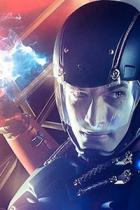 Legends of Tomorrow