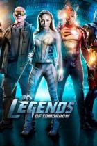 Legends of Tomorrow: Courtney Ford zur Hauptdarstellerin befördert