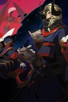 Kritik zu Pyre: Fantasy-Basketball im Exil