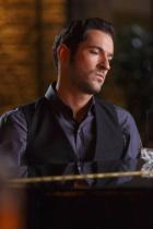 Kritik zu Lucifer 2.01 - Everthing's coming up Lucifer