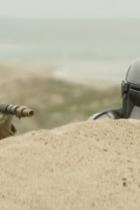 The Mandalorian and Grogu: Erster Trailer zum neuesten Star-Wars-Abenteuer