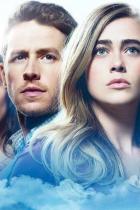 Arrivals: Netflix bestellt Ableger der Mystery-Serie Manifest