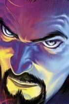 Dr. Strange