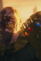 Marvel Zombies: Trailer und Startdatum zur blutigen Animationsserie