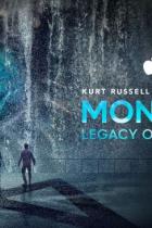 Monarch: Legacy of Monsters - Neuer monströser Trailer zur 2. Staffel 