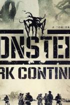 Aaaah! Bumm! Bumm! - Kritik zu Monsters: Dark Continent