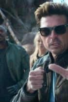 Mortal Kombat 2: Erster Trailer zur Fortsetzung der Videospielverfilmung