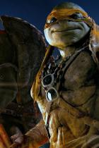 Teenage Mutant Ninja Turtles: Reviewbunga zum Remake der vier Schildkröten