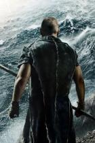 Ein Mann gegen die Welt - Kritik zu Noah