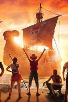 One Piece: 2. Staffel der Neflix-Adaption erscheint 2025