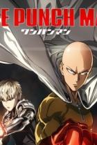 Anime-Kritik zu One Punch Man: Die Leiden des unbesiegbaren Superhelden
