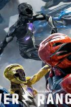 Einspielergebnis: Die Schöne und das Biest, Power Rangers, Ghost in the Shell