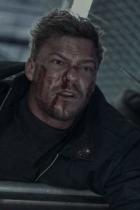 War Machine: Erster Trailer zum Science-Fiction-Actionfilm mit Alan Ritchson