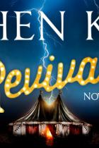 Revival: Russell Crowe für die Stephen-King-Adaption verpflichtet