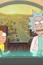 Rick and Morty: Adult Swim bestellt zwei weitere Staffeln der Zeichentrickserie 
