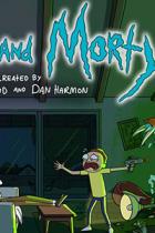 Adult Swim & Hulu beenden die Zusammenarbeit mit Justin Roiland