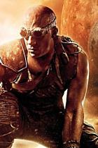 Kritik zu Riddick: Zurück in die Finsternis