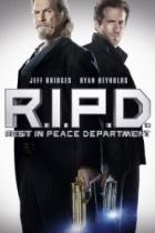 Kritik zu R.I.P.D.: Der Cop und der Cowboy