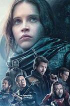 Rogue One: A Star Wars Story - Neue internationale Poster & Portraitbild von Mon Mothma