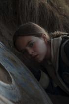 Buffy: Ryan Kiera Armstrong ist die neue Jägerin