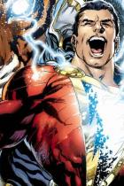 DC Extended Universe: Shazam wird als nächstes gedreht