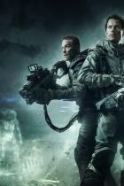 Kritik zum Netflix-Film Spectral - Dem unsichtbaren Gegner auf der Spur