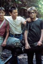 "Der Zuuuuuug!" - 30 Jahre Stand by Me