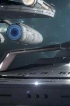 Star Trek Axanar: Explosiver Trailer mit tollen Effekten