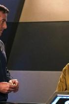Kritik zu Star Trek: Discovery 1.03 - Context is for Kings