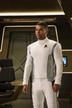 Star Trek: Discovery - Szenenbilder aus Episode 1.05 + Titel bis Episode 1.09