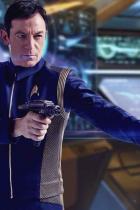 Star Trek: Discovery - Erster Ausschnitt &amp; Jede Menge neuer Szenen- und Charakterfotos