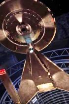 Star Trek: Discovery - Komponist Charles-Henri Avelange veröffentlicht möglichen Soundtrack