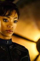 Star Trek: Discovery - Weitere Details zu Commander Michael Burnham