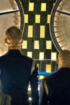 Star Trek: Discovery - Farben und Designs werden sich der Original Series annähern