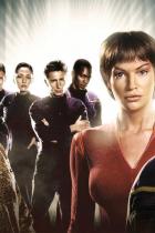 Star Trek Enterprise: Blu-Ray-Trailer für die dritte Staffel